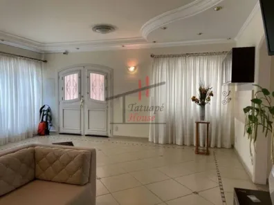 Casa com 3 Quartos à venda, 218m² no Tatuapé, São Paulo