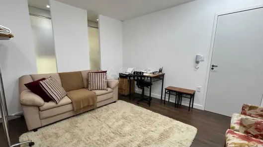 Sala Comercial com 1 Quarto para alugar, 11m² no Chácara da Barra, Campinas