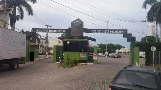 Apartamento com 2 Quartos à venda, 60m² no Parque Leopoldina, Campos dos Goytacazes