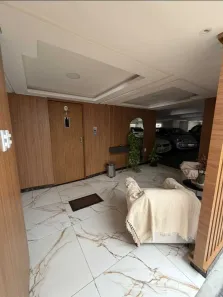 Apartamento com 4 Quartos à venda, 140m² no São José, Aracaju