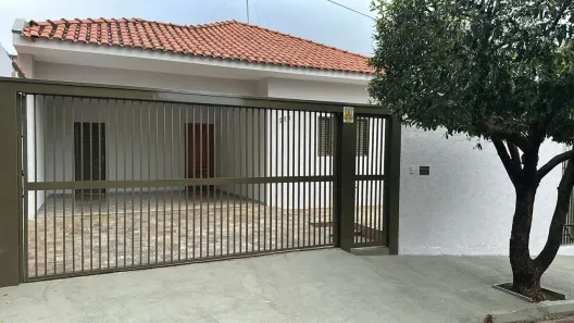 Casa com 3 Quartos à venda, 300m² no Residencial Cidade Jardim, São José do Rio Preto