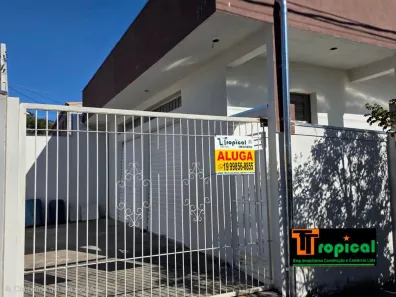 Ponto Comercial para alugar, 45m² no Chácaras Fazenda Coelho, Hortolândia