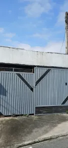 Casa com 2 Quartos para alugar, 120m² no Residencial Altos do Bosque, São José dos Campos