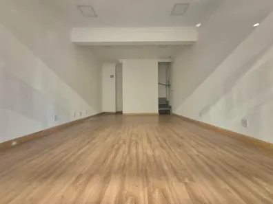 para alugar, 43m² no Estoril, Belo Horizonte