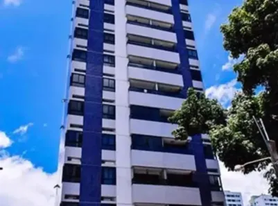 Apartamento com 2 Quartos para alugar, 53m² no Piedade, Jaboatão dos Guararapes