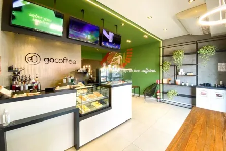 Ponto Comercial à venda, 127m² no Centro, Cascavel