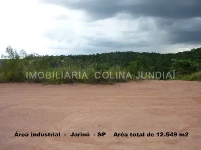 Lote/Terreno à venda, 12540m² no Jardim Guanciale, Campo Limpo Paulista