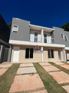 Casa de Condomínio com 3 Quartos à venda, 75m² no Chácara Ondas Verdes, Cotia