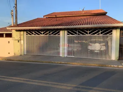 Casa com 3 Quartos à venda, 81m² no Centro, Vargem Grande Paulista