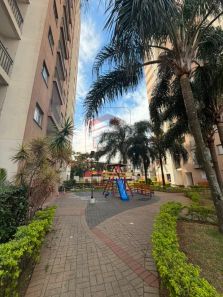 Apartamento com 2 Quartos à venda, 48m² no Quinta da Paineira, São Paulo