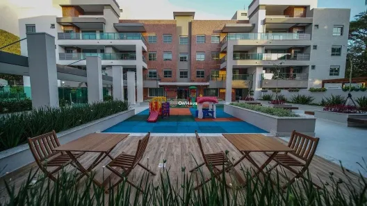 Apartamento com 3 Quartos à venda, 90m² no Monte Verde, Florianópolis