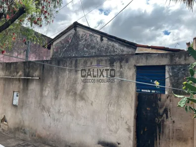 Lote/Terreno à venda, 250m² no Mansour, Uberlândia