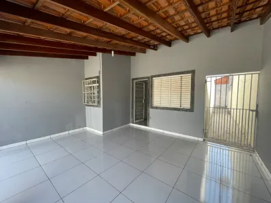 Casa com 3 Quartos à venda, 100m² no Tijucal, Cuiabá
