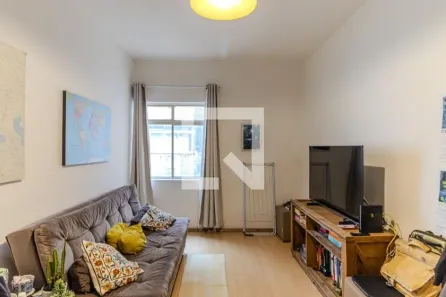 Apartamento com 1 Quarto à venda, 57m² no Consolação, São Paulo