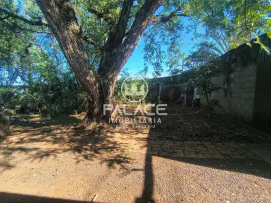 Lote/Terreno com 1 Quarto à venda, 1058m² no Santa Rita, Piracicaba