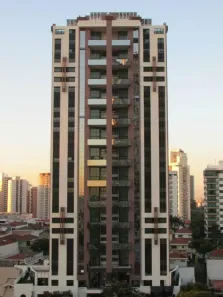 Apartamento com 3 Quartos à venda, 165m² no Jardim Anália Franco, São Paulo