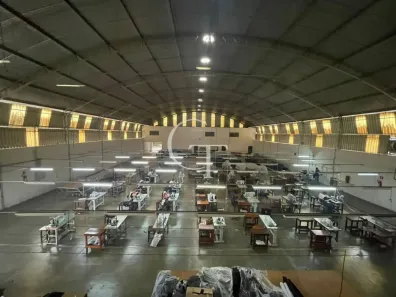 Galpão/Depósito/Armazém para alugar, 2025m² no Vila São José, Itu