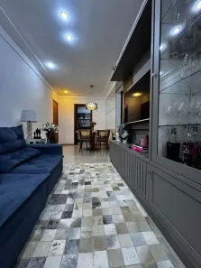Apartamento com 2 Quartos à venda, 65m² no Itapuã, Vila Velha