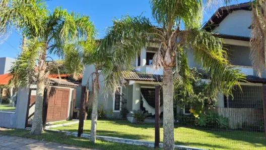 Casa com 4 Quartos à venda, 120m² no Noiva do Mar, Xangri-Lá