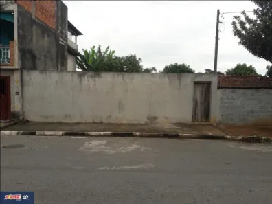 Lote/Terreno à venda, 300m² no Cidade Aracilia, Guarulhos