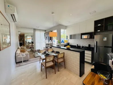 Casa com 2 Quartos à venda, 66m² no Olho D'água, Eusébio