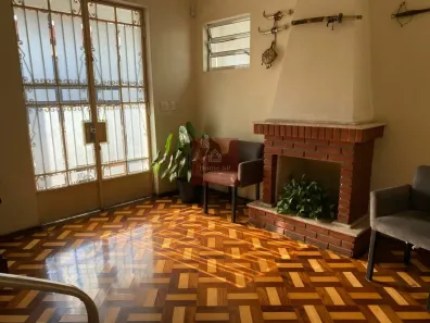 Sobrado com 4 Quartos à venda, 216m² no Planalto Paulista, São Paulo