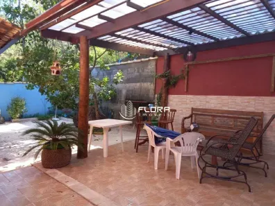 Casa com 3 Quartos à venda, 200m² no Itaipu, Niterói