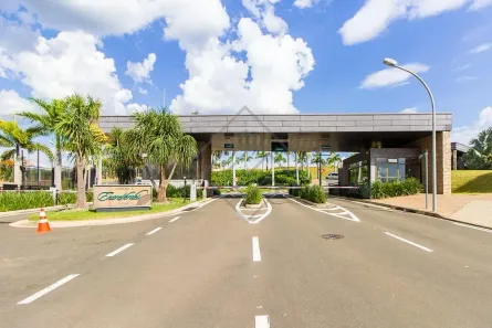 Lote/Terreno à venda, 1010m² no Loteamento Residencial Pedra Alta (Sousas), Campinas