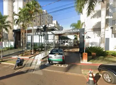Apartamento com 2 Quartos à venda, 43m² no Gleba Ribeirão Limeiro, Londrina