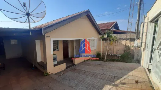 Lote/Terreno à venda, 280m² no Jardim São Paulo, Americana