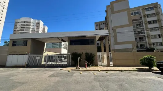 Apartamento com 3 Quartos à venda, 90m² no Bosque da Saúde, Cuiabá