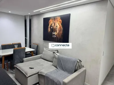 Apartamento com 2 Quartos à venda, 51m² no Macedo, Guarulhos