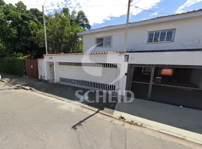 Sobrado com 4 Quartos para venda ou aluguel, 283m² no Campo Belo, São Paulo