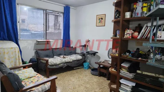 Cobertura com 2 Quartos à venda, 160m² no Vila Santos, São Paulo