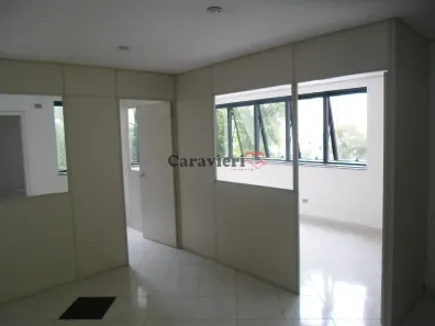 Sala Comercial para alugar, 42m² no Indianópolis, São Paulo