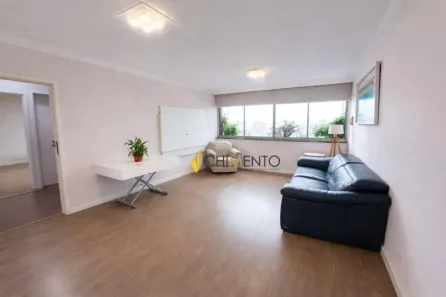Apartamento com 2 Quartos à venda, 100m² no Vila Mariana, São Paulo