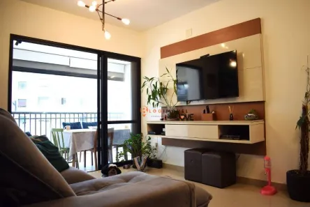 Apartamento com 2 Quartos à venda, 60m² no Centro, São Paulo