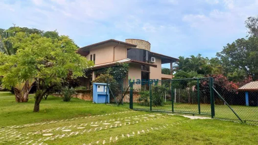 Casa de Condomínio com 3 Quartos à venda, 270m² no Condomínio Recanto de Angelis, Paulínia