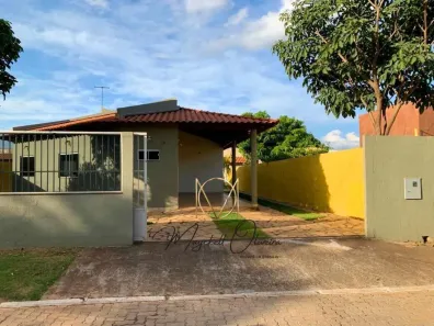 Casa de Condomínio com 3 Quartos à venda, 800m² no Ponte Alta Norte, Brasília