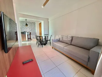 Apartamento com 2 Quartos à venda, 58m² no Capim Macio, Natal