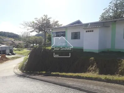 Galpão/Depósito/Armazém à venda, 140m² no Lageado Baixo, Guabiruba