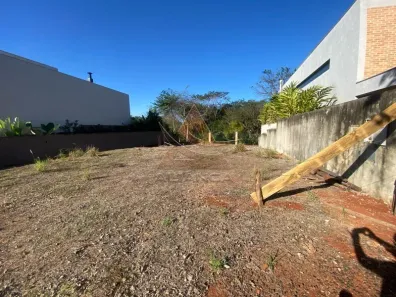 Lote/Terreno à venda, 553m² no Residencial e Empresarial Alphaville, Ribeirão Preto