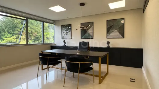 Sala Comercial à venda, 60m² no Vargem Pequena, Florianópolis