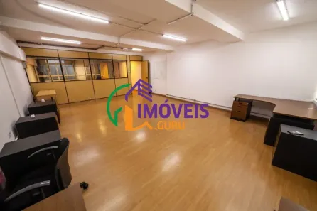 Sala Comercial à venda, 90m² no Aclimação, São Paulo