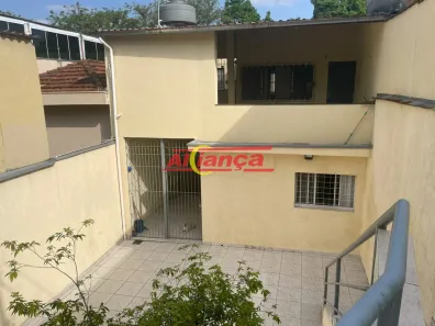 Casa com 5 Quartos à venda, 215m² no Jardim Rosa de Franca, Guarulhos