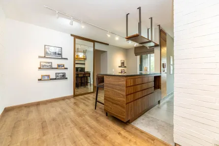 Apartamento com 3 Quartos à venda, 71m² no Campo Comprido, Curitiba