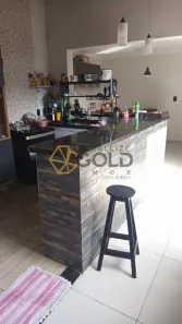 Apartamento com 3 Quartos à venda, 180m² no Parque do Horto, Franca