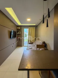Apartamento com 2 Quartos à venda, 43m² no João Costa, Joinville
