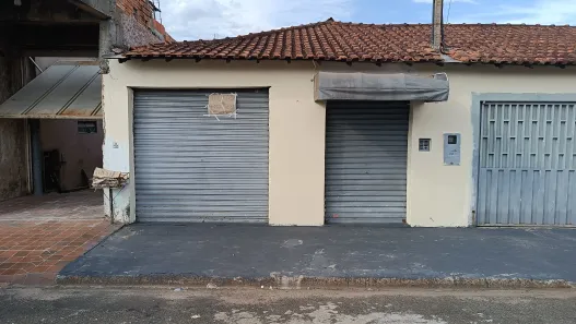 Galpão/Depósito/Armazém para alugar, 50m² no Vila São Sebastião, Franca