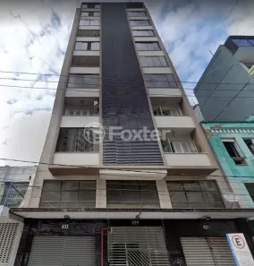 Apartamento com 1 Quarto à venda, 39m² no Centro Histórico, Porto Alegre